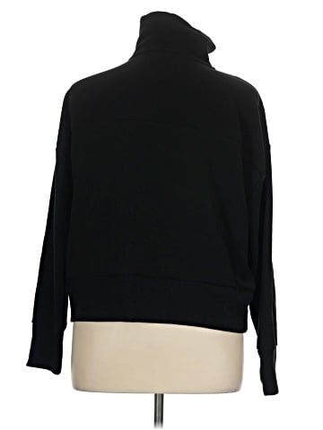 Simply Vera Vera Wang Turtleneck Sweater (view 2)