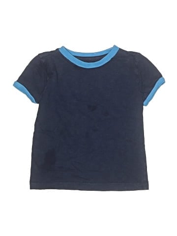 Crewcuts Outlet Short Sleeve T-Shirt (view 1)