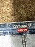 Denizen from Levi's Blue Jeans Size 26 waist - photo 7