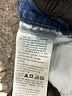 Denizen from Levi's Blue Jeans Size 26 waist - photo 8