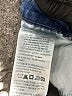 Denizen from Levi's Blue Jeans Size 26 waist - photo 10