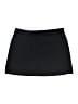 Be Inspired Solid Black Active Skort Size L - photo 2