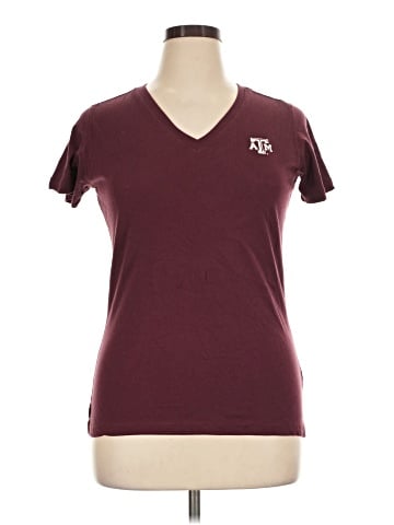 Antigua Short Sleeve Top (view 1)