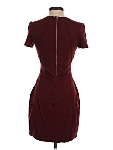 Express Cocktail Dress (view 2)