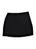 Abercrombie & Fitch Solid Black Skort Size XS - photo 1