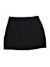 Abercrombie & Fitch Solid Black Skort Size XS - photo 2