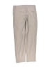 Johnnie-O 100% Polyester Solid Tan Khakis Size 6 - photo 2