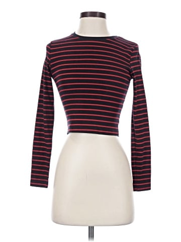 Stradivarius Long Sleeve Turtleneck (view 1)
