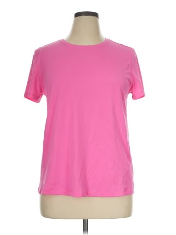 Ideology Active T-Shirt (view 1)