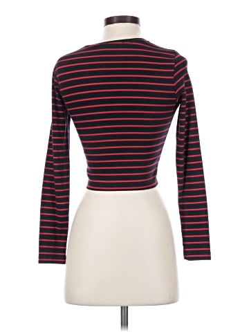Stradivarius Long Sleeve Turtleneck (view 2)