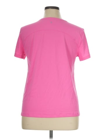 Ideology Active T-Shirt (view 2)