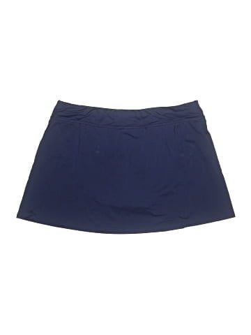 Lands' End Skort (view 2)