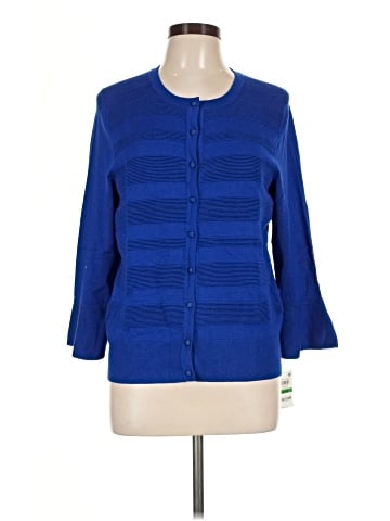 Charter Club Cardigan (view 1)