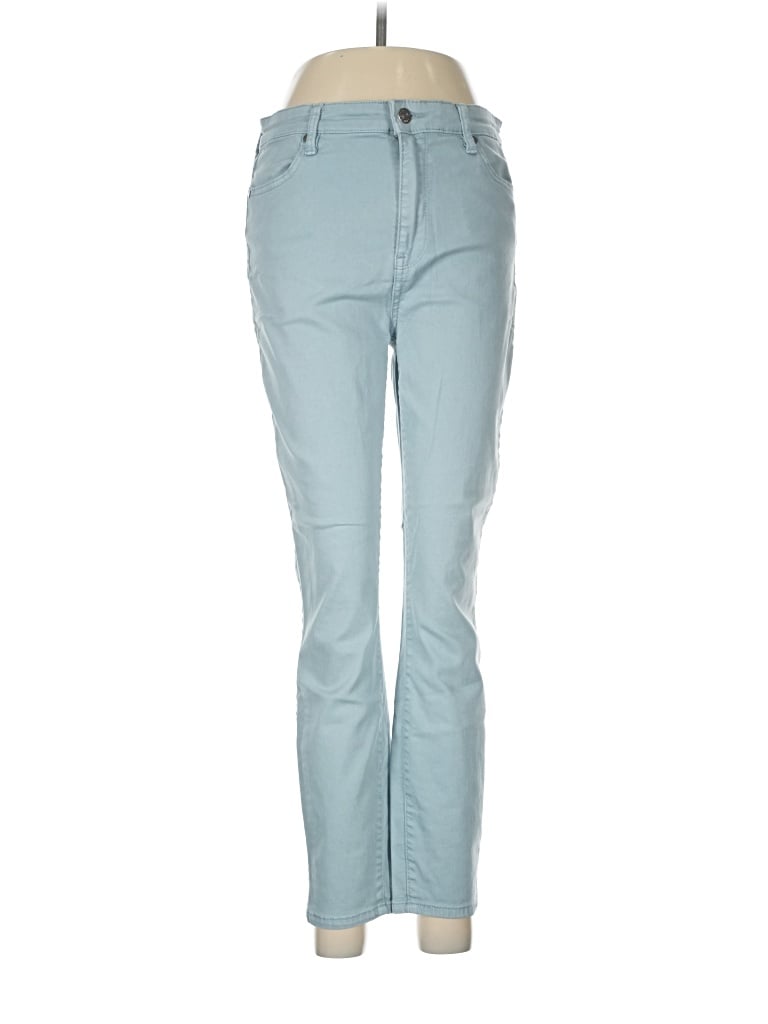Pre-owned Buffalo By David Bitton Jeans In Blue