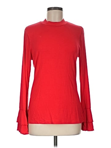 Venus Long Sleeve T-Shirt (view 1)