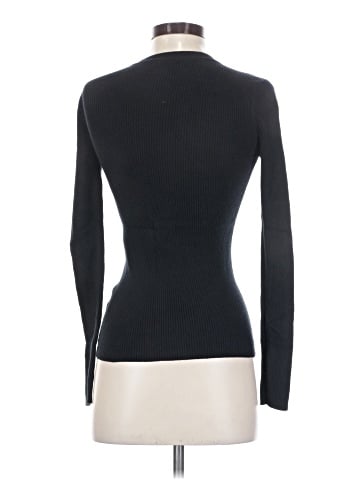 Halogen Turtleneck Sweater (view 2)