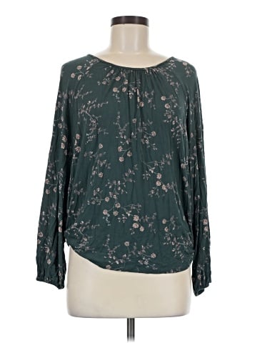 Reitmans 3/4 Sleeve T-Shirt (view 2)