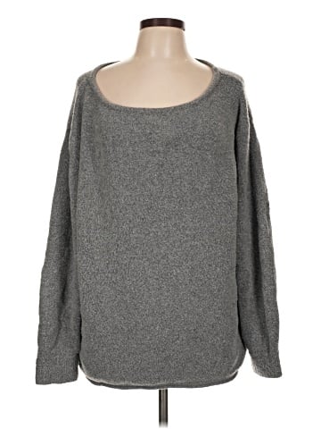 Kimchi Blue Pullover Sweater (view 1)