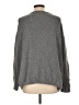 Kimchi Blue Gray Pullover Sweater Size L - photo 2