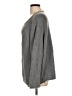 Kimchi Blue Gray Pullover Sweater Size L - photo 5