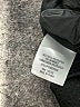 Francesca's Metallic Black Cocktail Dress Size M - photo 8