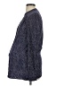 Seraphine 100% Viscose Blue Kimono Size 4 Maternity - photo 5