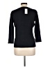Grace Elements Black Cardigan Size L - photo 2