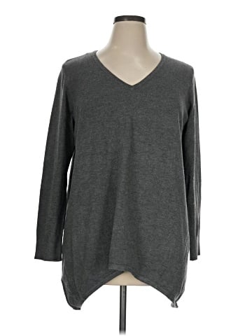 Cyrus Pullover Sweater (view 1)