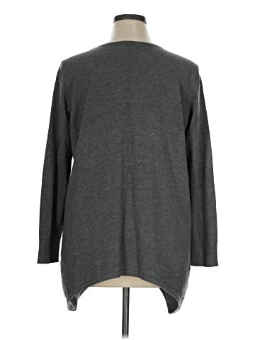 Cyrus Pullover Sweater (view 2)