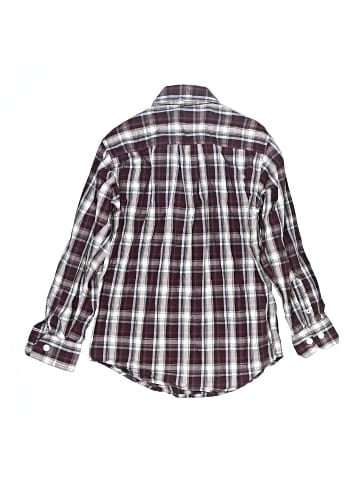 Cinch Long Sleeve Button-Down Shirt (view 2)
