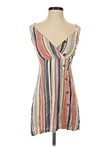 J for Justify Casual Dress (view 1)