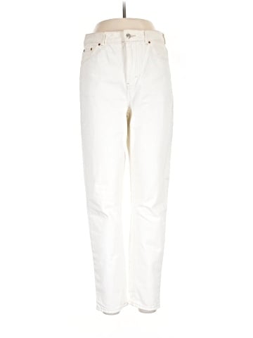 Topshop Jeans (view 1)