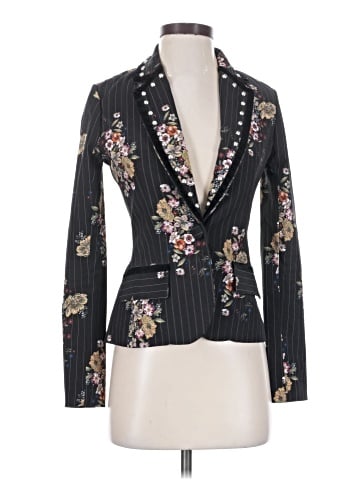 XOXO Blazer (view 1)