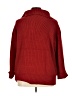 Universal Standard Red Pullover Sweater Size 16 (S) - photo 2