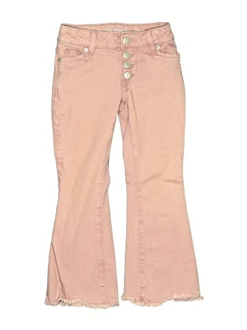 Cat & Jack Jeans (view 1)