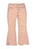 Cat & Jack Pink Jeans Size 5 - photo 1