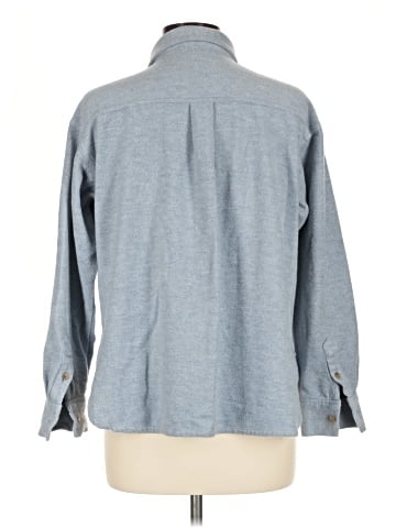 Ann Taylor LOFT Denim Jacket (view 2)