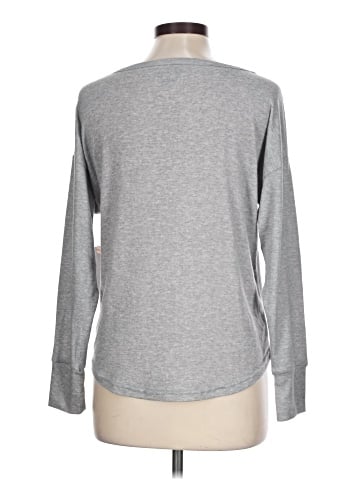 Danskin Long Sleeve T-Shirt (view 2)