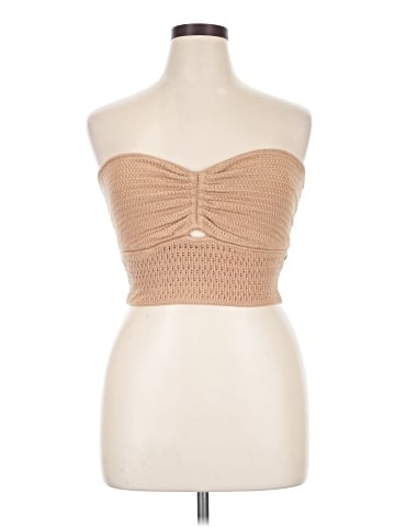 American Eagle Outfitters Tube Top (view 1)