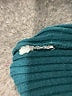 Old Navy Teal Turtleneck Sweater Size S - photo 8