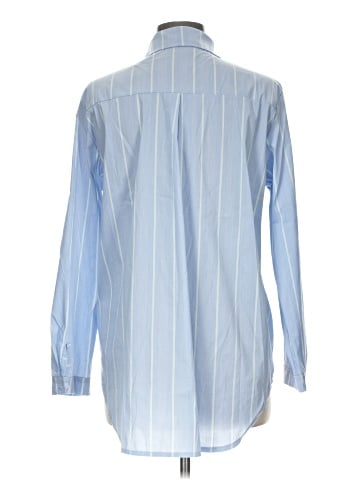 Astrid Long Sleeve Blouse (view 2)