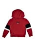 Polo by Ralph Lauren Red Pullover Hoodie Size 4T - photo 1