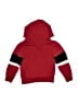 Polo by Ralph Lauren Red Pullover Hoodie Size 4T - photo 2