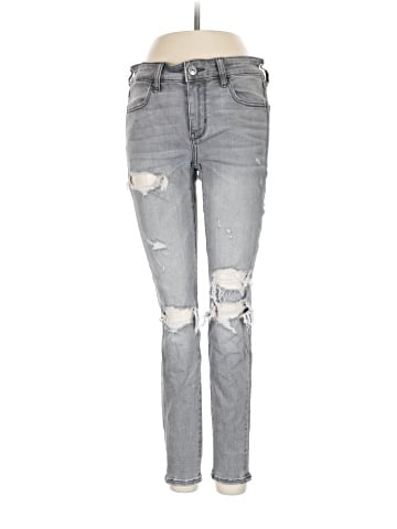 American Eagle Outfitters Jeans (view 1)