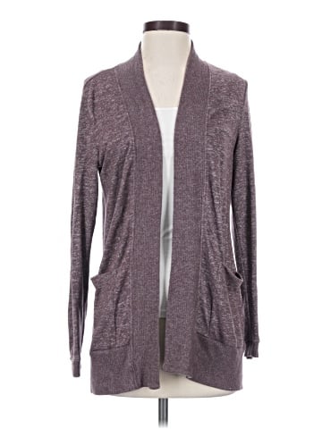 Bobeau Cardigan (view 1)