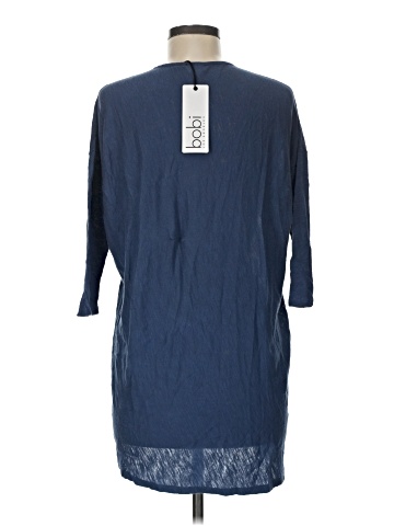 Bobi 3/4 Sleeve T-Shirt (view 2)