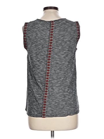 W5 Sleeveless T-Shirt (view 2)