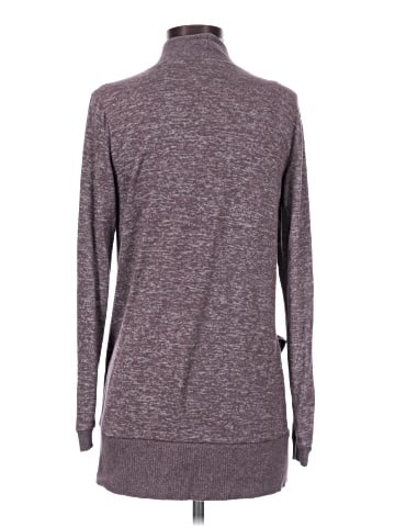 Bobeau Cardigan (view 2)