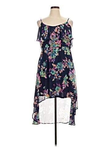 Arizona Jean Company Cocktail Dress (view 1)