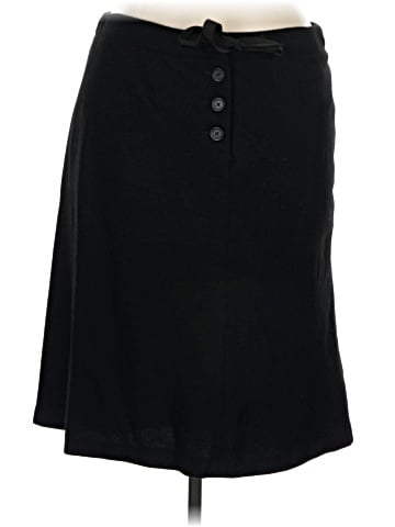 Tommy Hilfiger Wool Skirt (view 1)